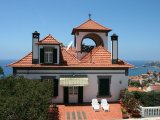 Beautiful historic quinta for sale in central Funchal
