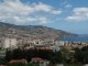 Views of Funchal bay 