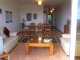 LARGE SPACIOUS OPEN PLAN LIVING / DINING AREA 
